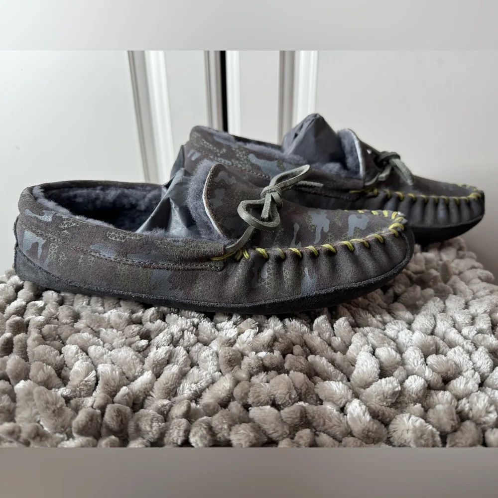 L.L. Bean Kids' Wicked Good Slippers